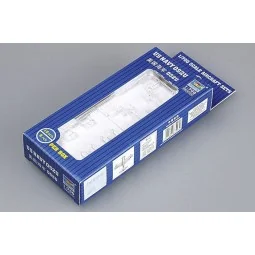 OS2U US Navy, 1/700 - Trumpeter 03447