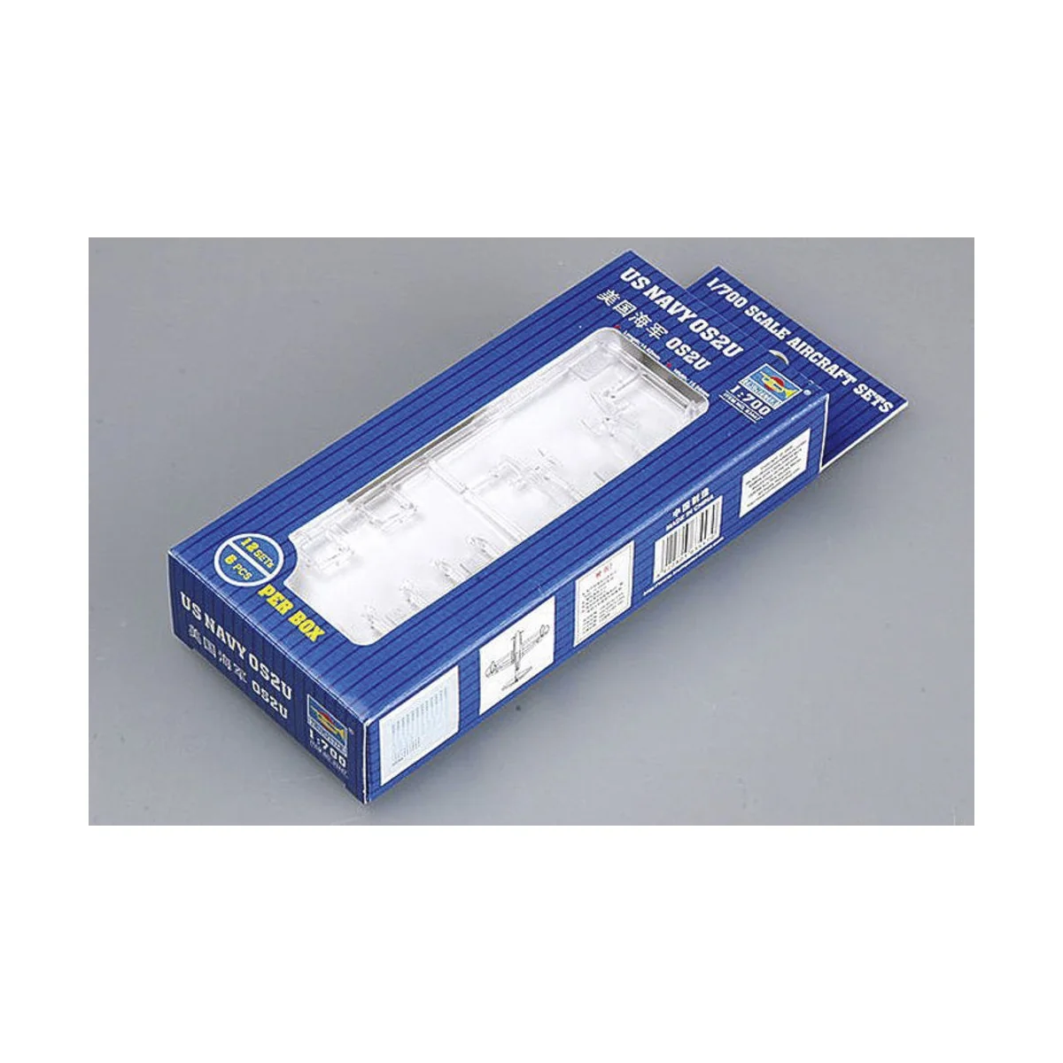 OS2U US Navy - Trumpeter 03447