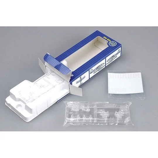 OS2U US Navy, 1/700 - Trumpeter 03447