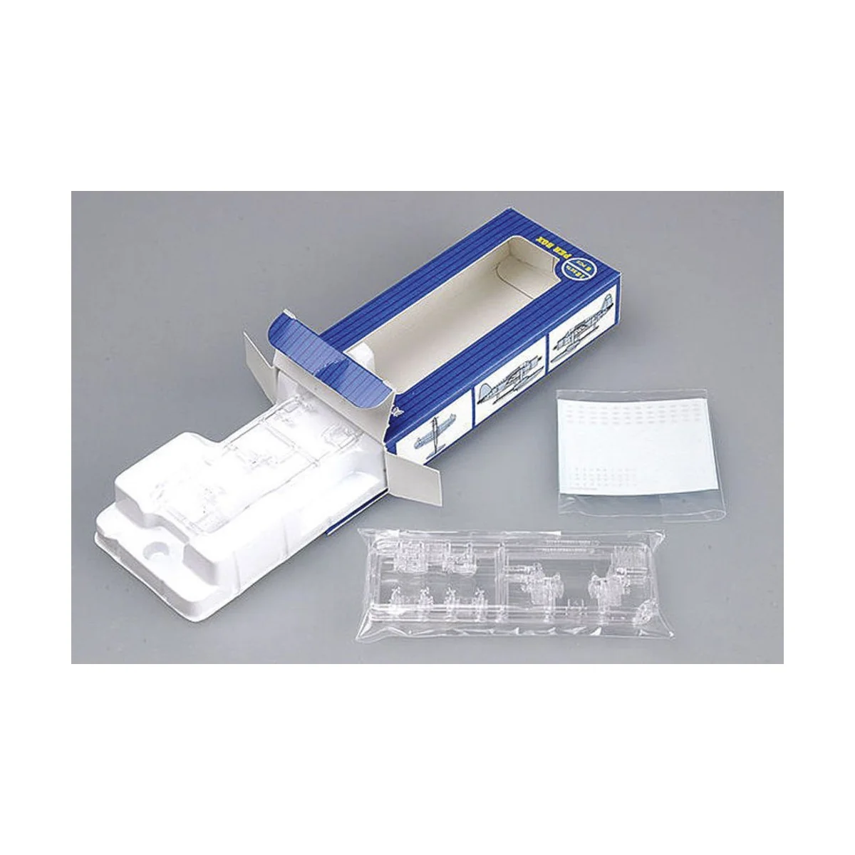 OS2U US Navy, 1/700 - Trumpeter 03447