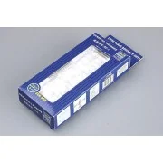 SC-1 Seahawk US Navy - Trumpeter 03448