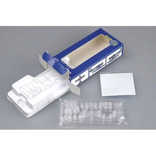 SC-1 Seahawk US Navy - Trumpeter 03448