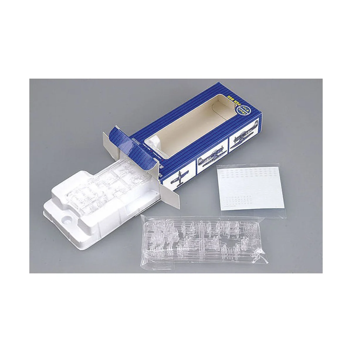 SC-1 Seahawk US Navy - Trumpeter 03448