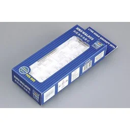 Walrus, 1/700 - Trumpeter 03449