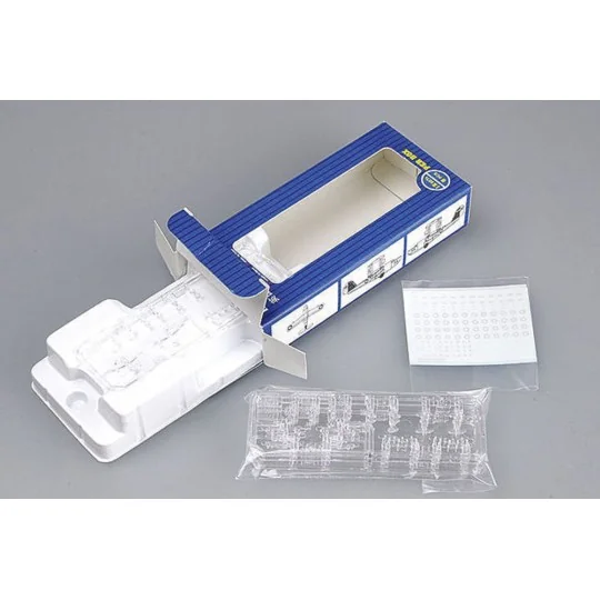 Walrus, 1/700 - Trumpeter 03449