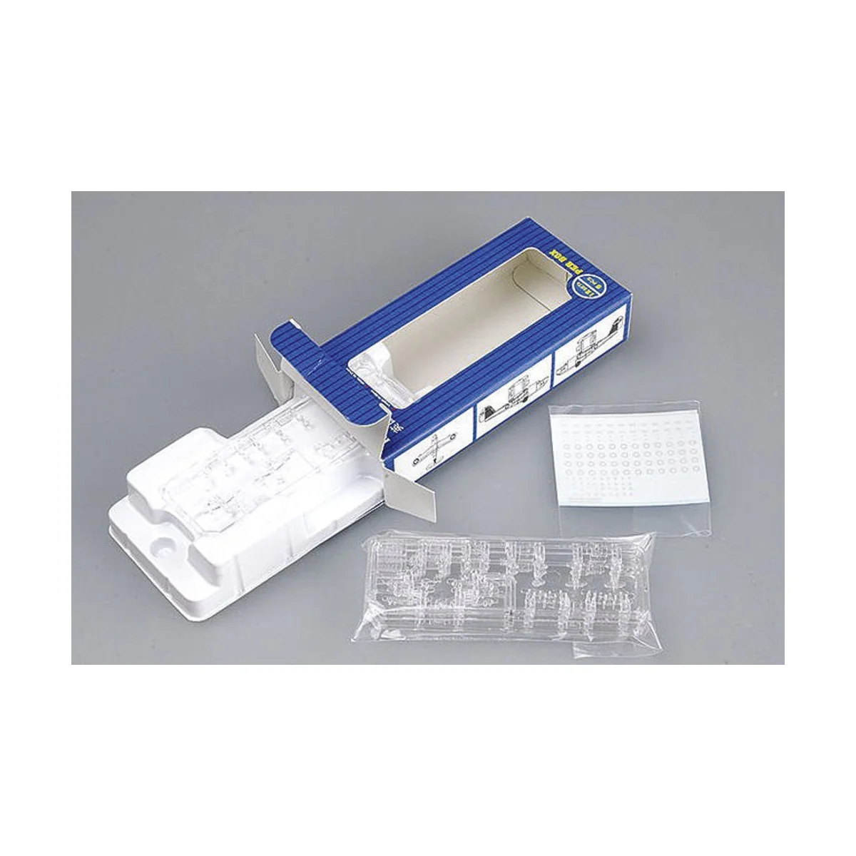 Walrus, 1/700 - Trumpeter 03449