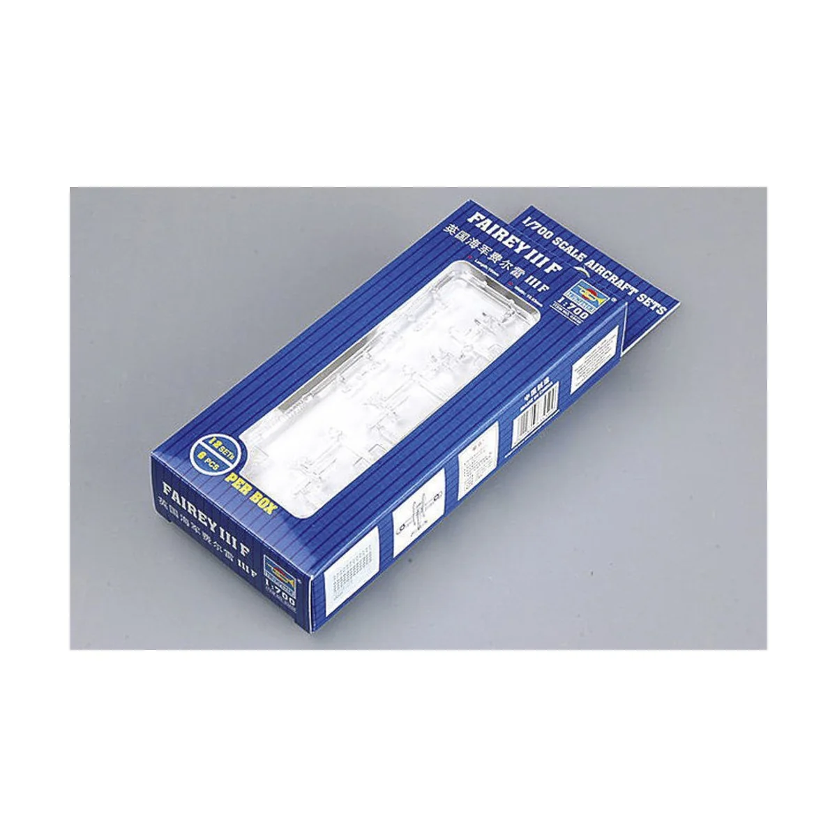 Fairey III F - Trumpeter 03450