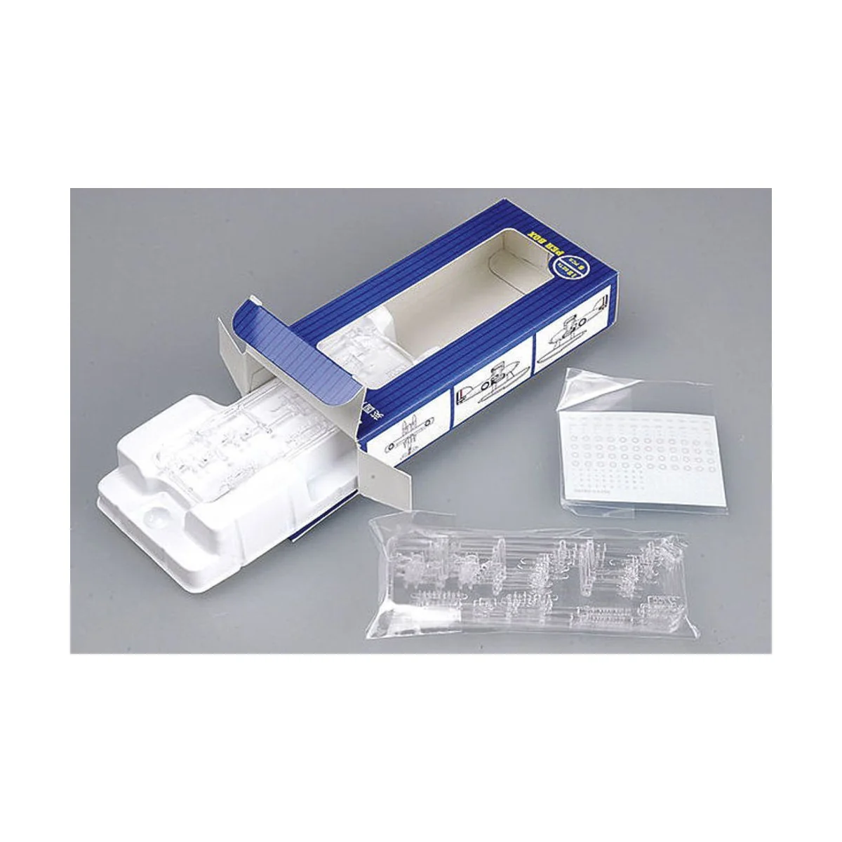 Fairey III F - Trumpeter 03450