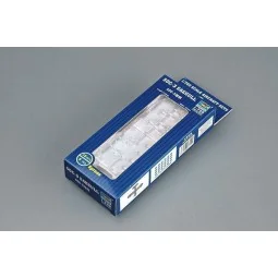 SOC-3 Seagull Scout Plane - Trumpeter 03451