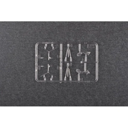 CH-46E Sea Knight - Trumpeter 03454