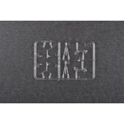 CH-46E Sea Knight - Trumpeter 03454