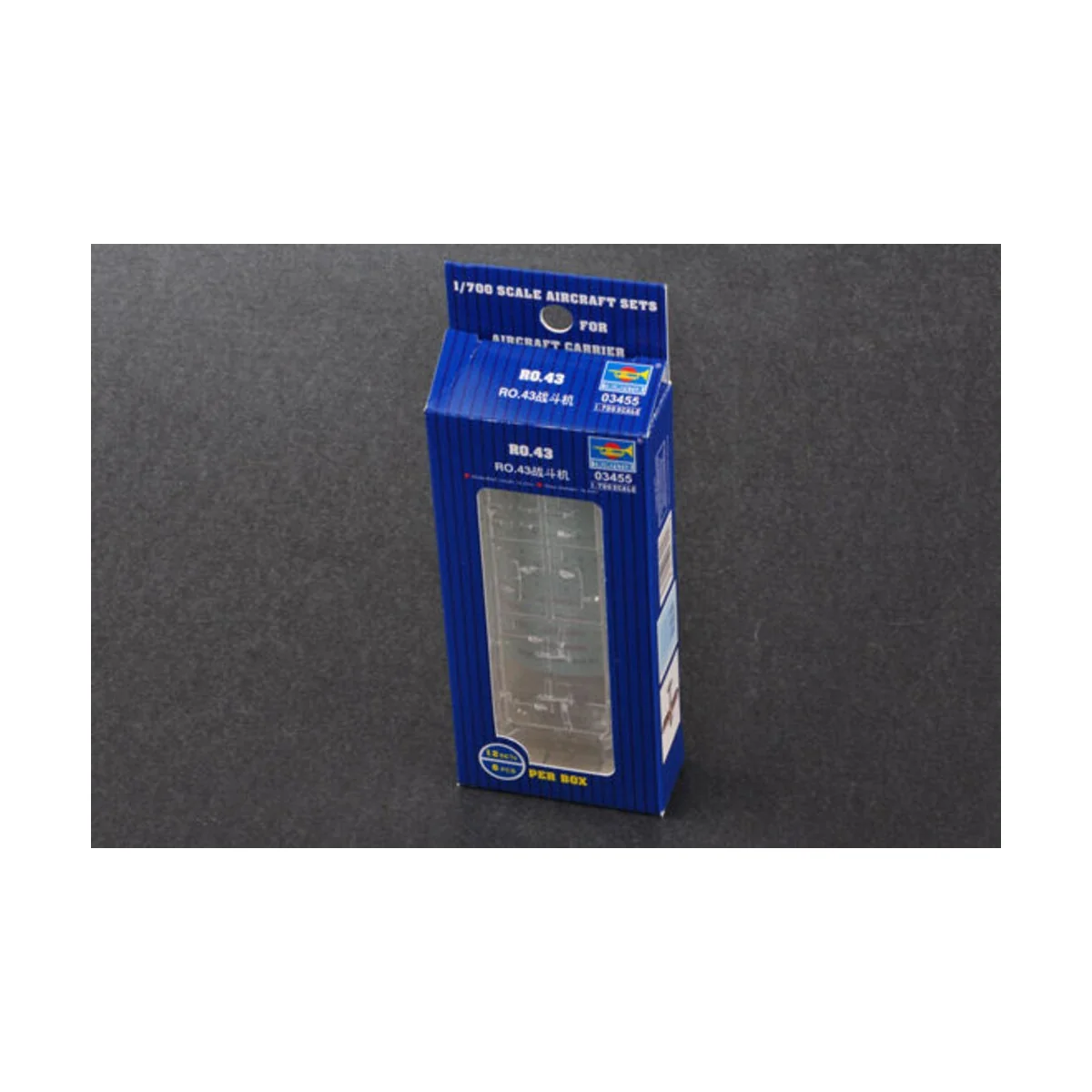 RO.43 - Trumpeter 03455