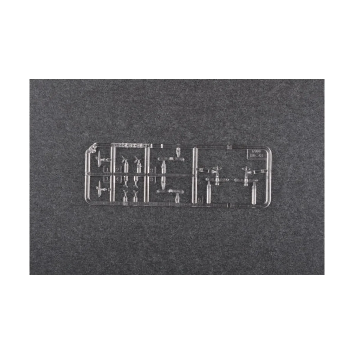 RO.43, 1/700 - Trumpeter 03455 RO.43, 1/700 - Trumpeter 03455