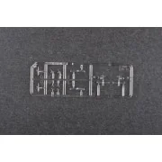 RO.43, 1/700 - Trumpeter 03455 RO.43, 1/700 - Trumpeter 03455