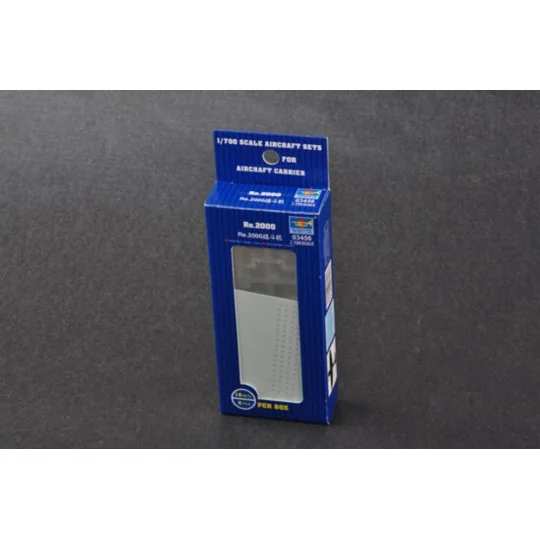 Re.2000, 1/700 - Trumpeter 03456