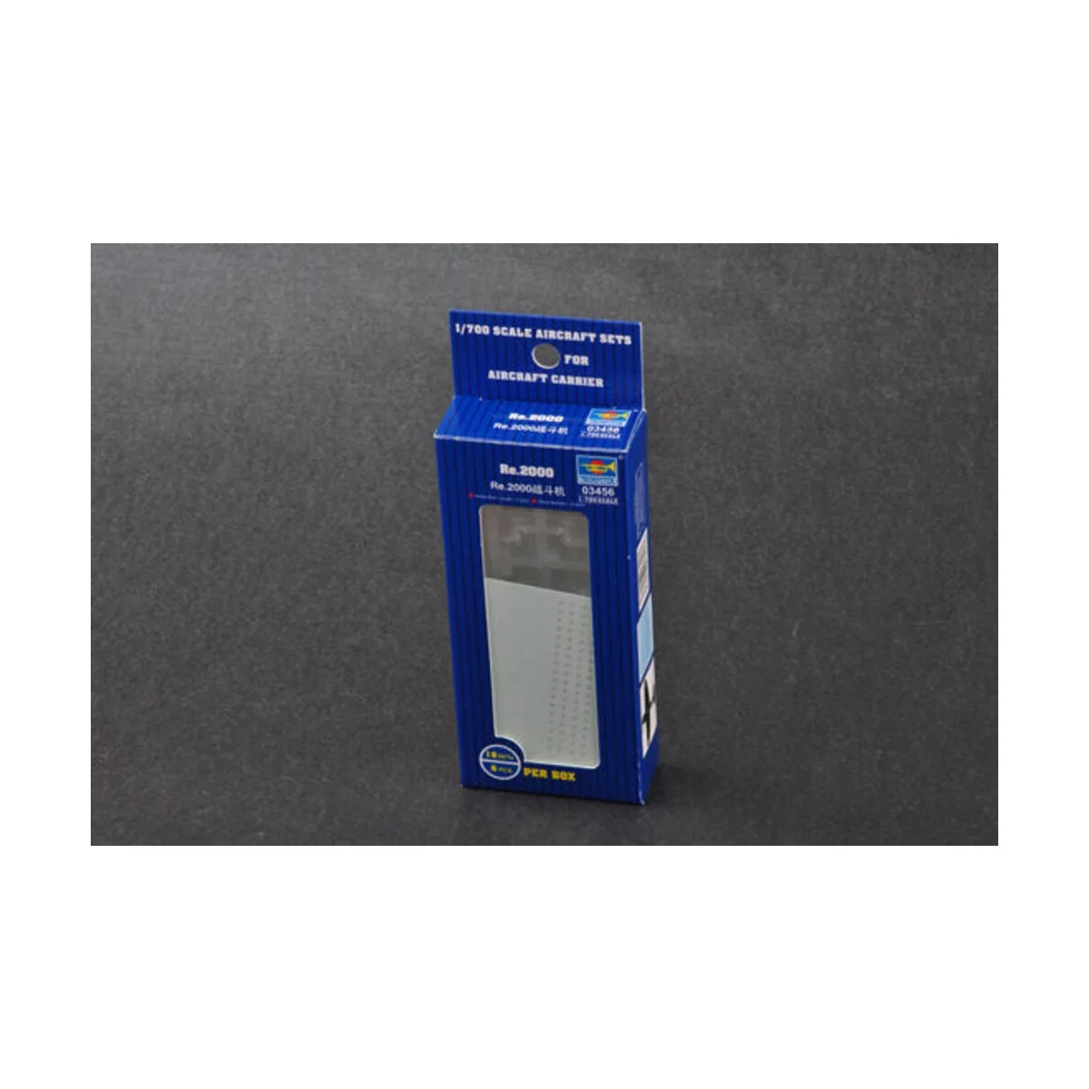 Re.2000 - Trumpeter 03456