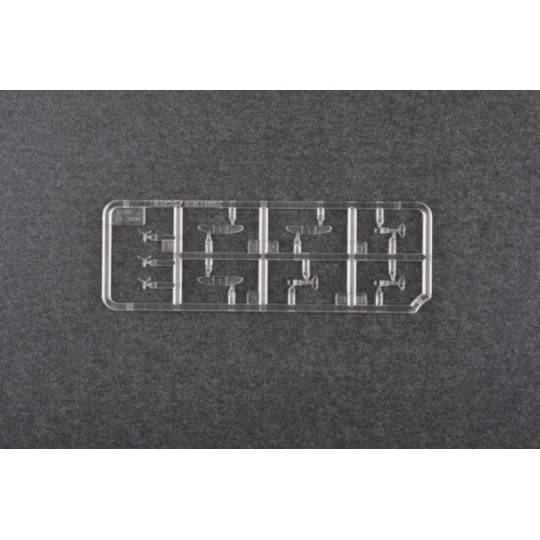 Re.2000 - Trumpeter 03456