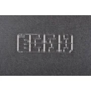 Re.2000, 1/700 - Trumpeter 03456