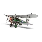 Bristol Bulldog Mk.II - Airfix A05141