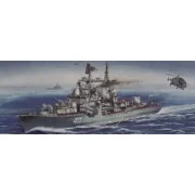 Zerstörer Sowriemiennyj-Klassse 956, 1/200 - Trumpeter 03612