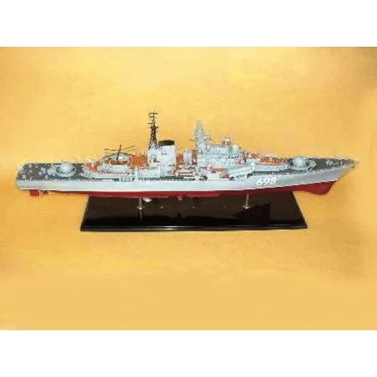 Zerstörer Sowriemiennyj-Klassse 956E - Trumpeter 03613