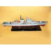 Zerstörer Sowriemiennyj-Klassse 956E, 1/200 - Trumpeter 03613 Zerstörer Sowriemiennyj-Klassse 956E, 1/200 - Trumpeter 03613