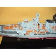 Zerstörer Sowriemiennyj-Klassse 956E - Trumpeter 03613