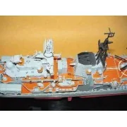 Zerstörer Sowriemiennyj-Klassse 956E - Trumpeter 03613