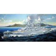 USS Arizona BB-39, 1/200 - Trumpeter 03701