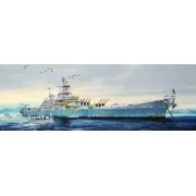 USS Missouri BB-63, 1/200 - Trumpeter 03705