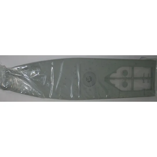 USS Missouri BB-63 - Trumpeter 03705