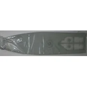 USS Missouri BB-63 - Trumpeter 03705