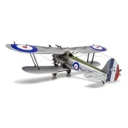 Bristol Bulldog Mk.II - Airfix A05141