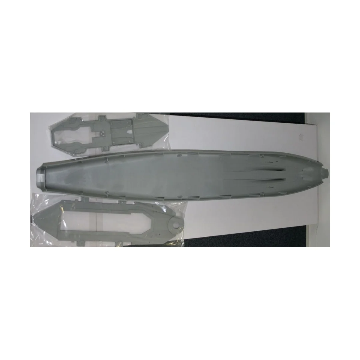 USS Missouri BB-63, 1/200 - Trumpeter 03705