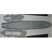 USS Missouri BB-63, 1/200 - Trumpeter 03705