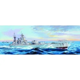 HMS Nelson 1944, 1/200 - Trumpeter 03708