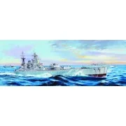 HMS Nelson 1944, 1/200 - Trumpeter 03708