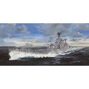 HMS Hood, 1/200 - Trumpeter 03710