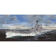 HMS Hood, 1/200 - Trumpeter 03710