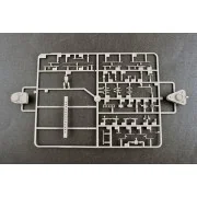 German Scharnhorst Battleship - Trumpeter 03715