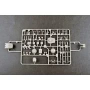 German Scharnhorst Battleship - Trumpeter 03715