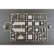 German Scharnhorst Battleship - Trumpeter 03715