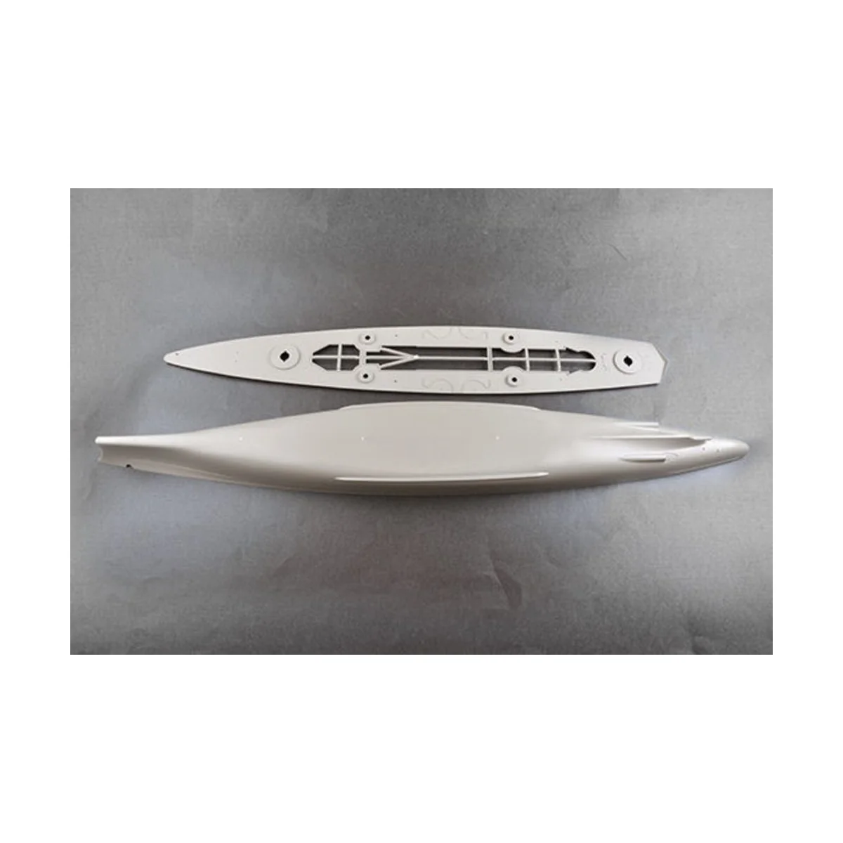 German Scharnhorst Battleship - Trumpeter 03715