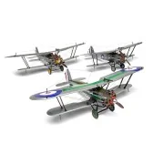 Bristol Bulldog Mk.II - Airfix A05141