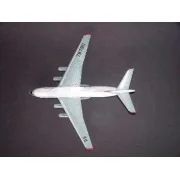 Iljushin IL-76 Candid Transport, 1/144 - Trumpeter 03901