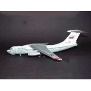 Iljushin IL-76 Candid Transport, 1/144 - Trumpeter 03901