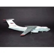 Iljushin IL-76 Candid Transport - Trumpeter 03901