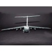 Iljushin IL-76 Candid Transport - Trumpeter 03901