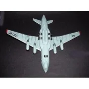 Iljushin IL-76 Candid Transport, 1/144 - Trumpeter 03901