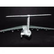 Iljushin IL-78 Midas - Trumpeter 03902